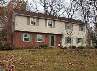 2947 Potshop Rd, Eagleville, PA 19403