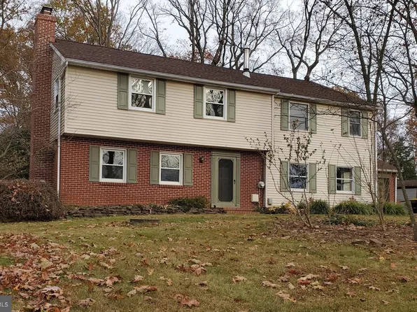 2947 Potshop Rd, Eagleville, PA 19403