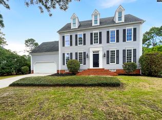 121 Genessee Valley Rd, Columbia, SC 29223