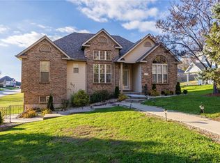 4913 Old Cape Rd E, Jackson, MO 63755