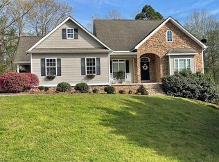 79 S Victor Dr, Flintstone, GA 30725