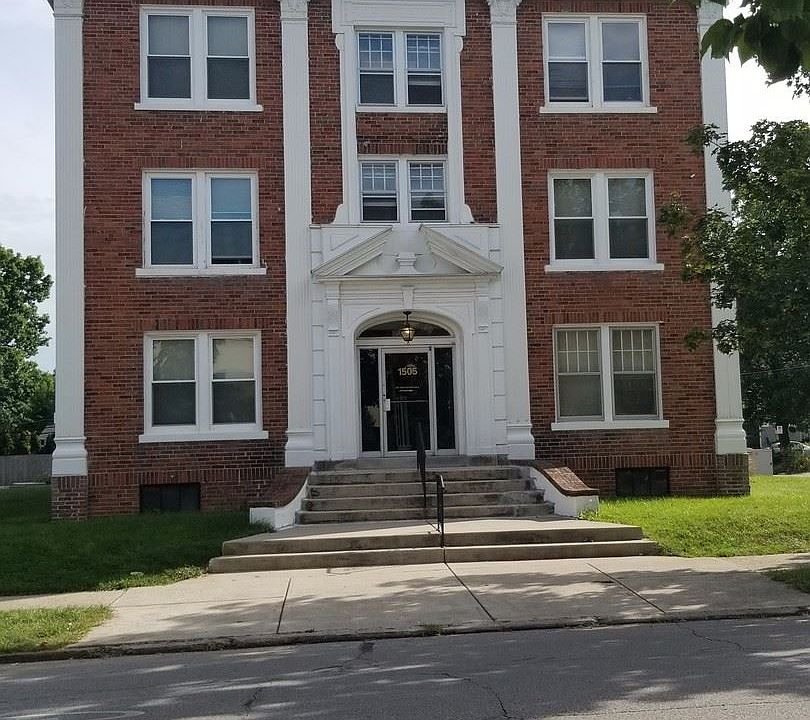 1st image of 1505 W 3rd Ave #6840733