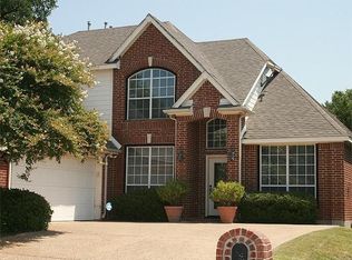 106 Liberty Ln, Rockwall, TX 75032