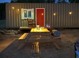 431 Mustang Trl, Como, CO 80456