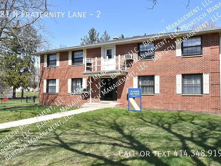181 N Fraternity Ln #2 — Photo 90