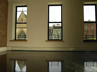 Rented by Harlem Lofts