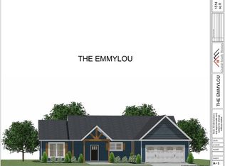 307 Windy Knoll Ct, Westminster, SC 29693