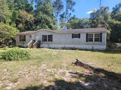 11600 NW 11th Pl, Ocala, FL, 34482