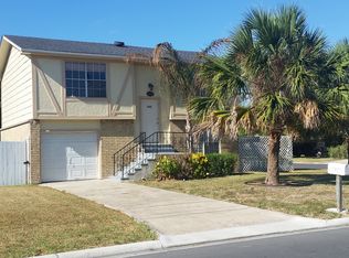 3469 Hackberry Ln, Brownsville, TX 78521