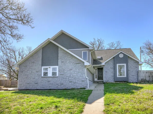 1214 Linden Terrace, Neosho, MO 64850