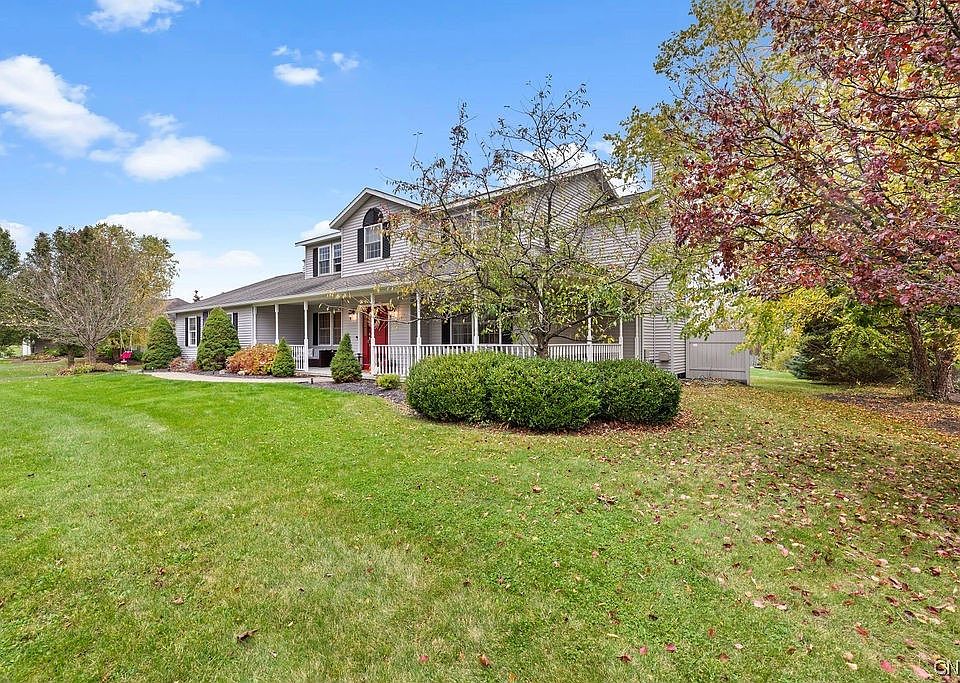 138 Eagle Crest Dr, Camillus, NY 13031 Zillow