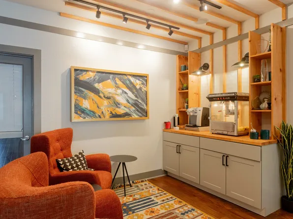 Commons at Knoxville