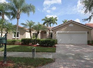 1991 Water Ridge Dr, Weston, FL 33326