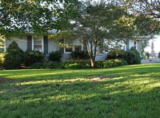 19041 Grange Rd, Higginsville, MO 64037