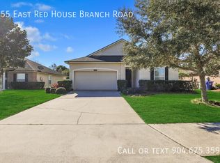655 E Red House Branch Rd, Saint Augustine, FL 32084