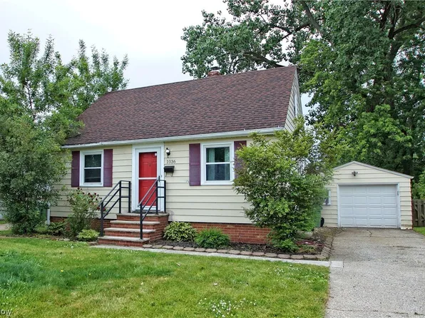 1036 Quentin Rd, Eastlake, OH 44095