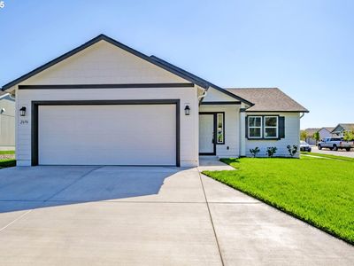 5101 Holly St, Springfield, OR, 97478