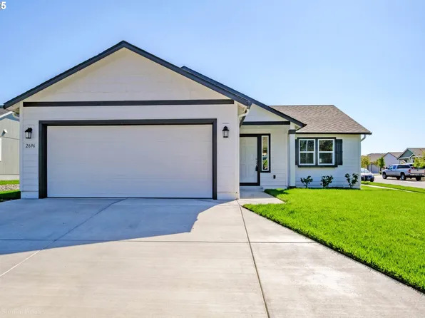 5101 Holly St, Springfield, OR 97478