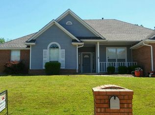 12432 Croydon Rd, Midwest City, OK 73130