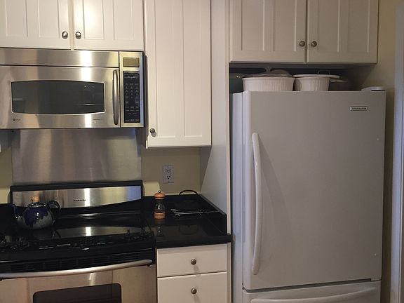new quiet appliances