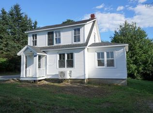 195 Pig Loop Rd, Chester, NS B0J1J0