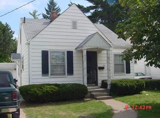 1132 Brookley Blvd, Toledo, OH 43607