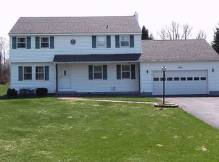 9378 Hayes Rd #SS, Marcy, NY 13403