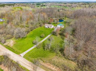 3160 Highland Pkwy, Gladwin, MI 48624