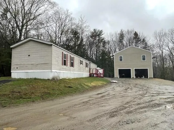 1896 Augusta Road, Bowdoin, ME 04287