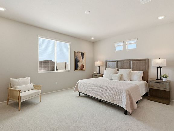 This is the Dawn Floorplan