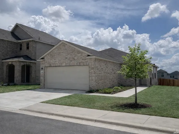 15346 Oceanus Dr, San Antonio, TX 78245