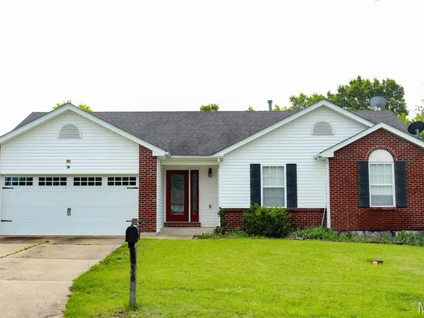 36 Colton Jesse Dr, Winfield, MO 63389