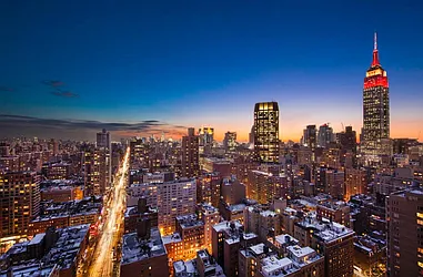 Rented by Town Residential