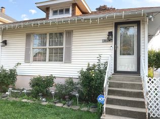 806 Julia Ave, Joliet, IL 60433