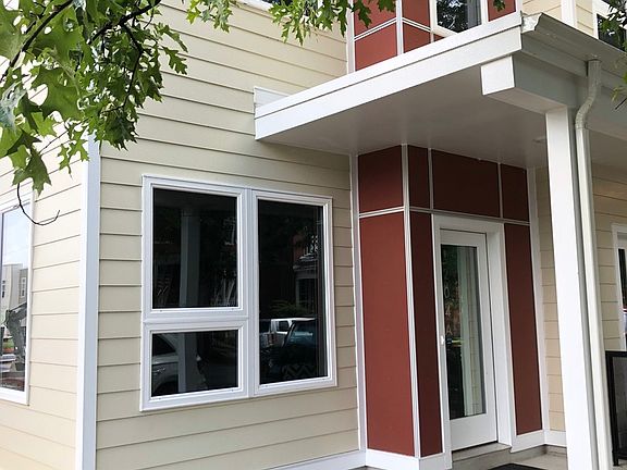 2nd image of 1204 Porter St #A