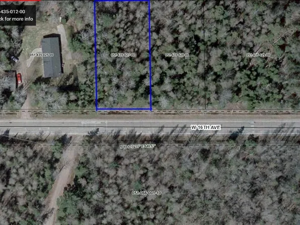 W 16th Ave, Sault Sainte Marie, MI 49783