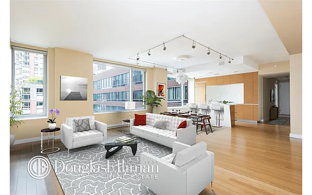 Sold by Douglas Elliman | media 2