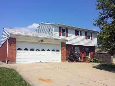 872 Holyoke Dr, Cincinnati, OH, 45240