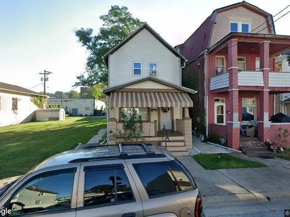 1614 4th Ave, Arnold, PA 15068