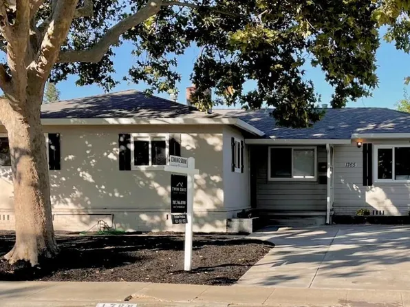 1765 Landana Drive, Concord, CA 94519