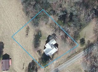 41 Edwards Store Rd, Peachland, NC 28133