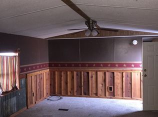 3157 Bob White Rd, Stephenville, TX 76401