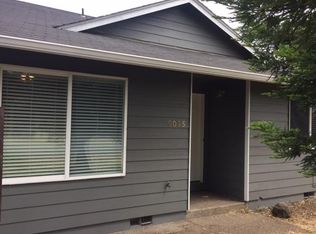 5025 Boise St SE, Turner, OR 97392