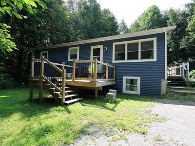 352 Cedarwood Terrace, Milton, VT, 05468