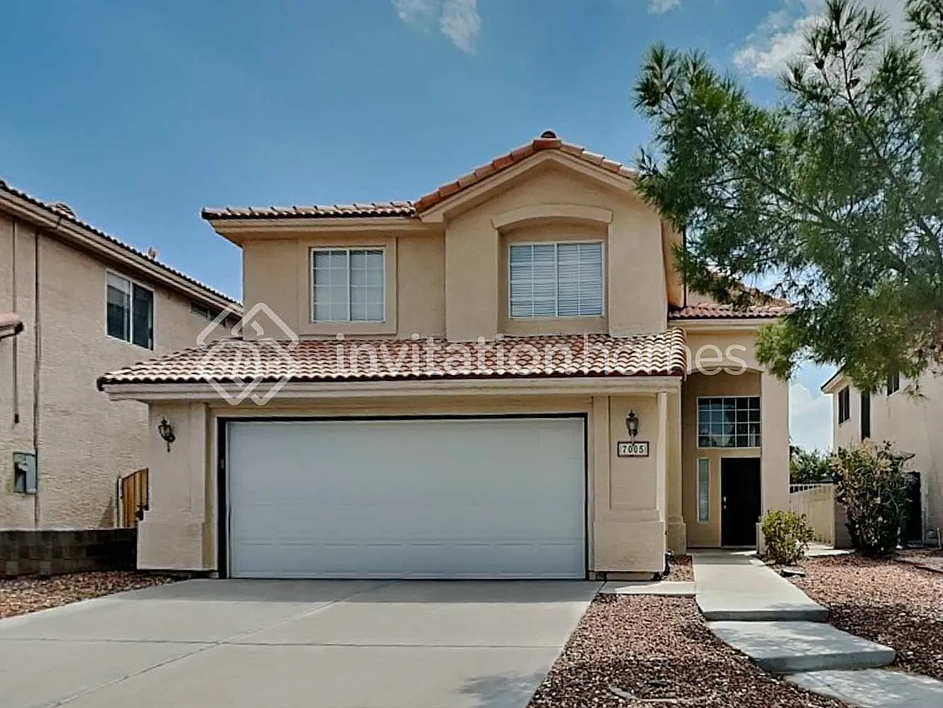 7005 Ellis Island Ct Las Vegas, NV 89130 — Photo 1