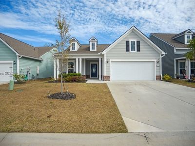 824 Danner Dr, Bluffton, SC, 29909