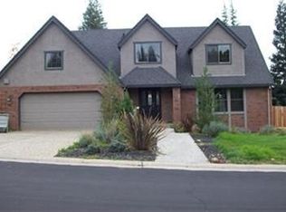 112 Miller Way, Folsom, CA 95630
