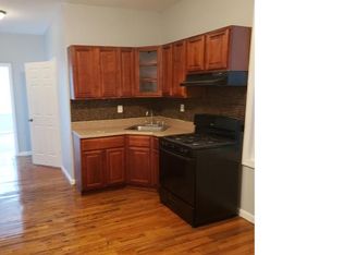 311 S 6th St APT 1, Newark, NJ 07103