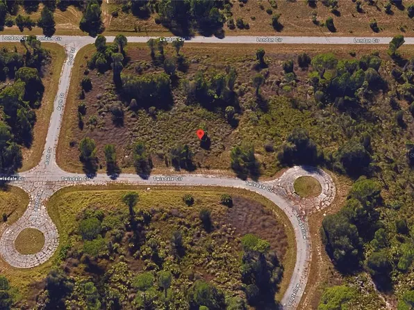Twisdale Cir #15, North Pt, FL 34288