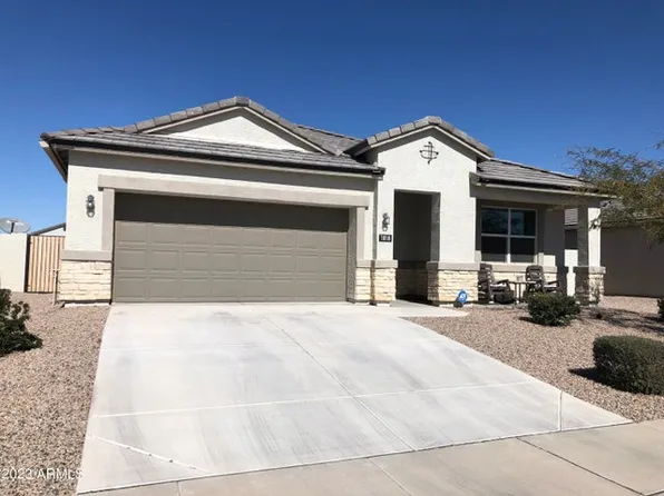 1818 W Pima Ave, Coolidge, AZ 85128